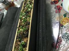 -竹泉农庄·竹筒饭(从化店)