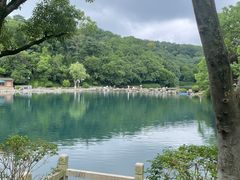-南京珍珠泉风景区