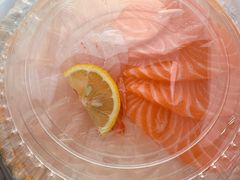 -番生三文鱼(新塘店)