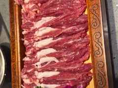 -羊来顺冰煮鲜羊 铁锅烀羊肉(中央大街店)