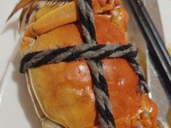 -晶丽香榭自助餐(南京大饭店)