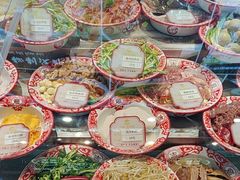 -丁哥·庐味鲜 土菜·20年老字号(世纪阳光花园店)