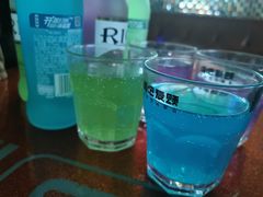-唱吧麦颂KTV(黄兴步行街店)