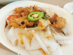 -金悦轩海鲜酒家(拱北店)