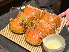 -上井料理黑金店(IFS国金中心店)