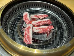 -松鱼亭·和牛烧肉(协鑫广场店)