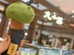 -九十葉·抹茶(南京·德基店)