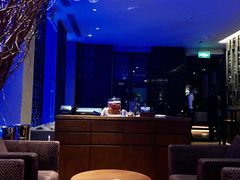 -广州柏悦酒店·悦吧·顶楼露天酒吧