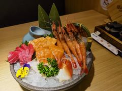 -德川家日本料理(中关村寰太大厦店)