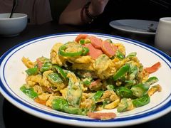 -小菜园新徽菜(青岛市南万象城店)