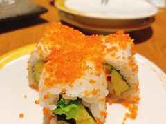 合点卷-合点寿司(金虹桥商场店)