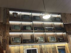 -冶建镜子·老南昌大排档·江西虾王(总店)