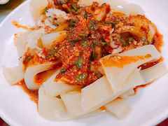 -马学武手抓美食(下南关总店)