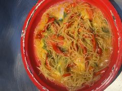 -馬伍旺川菜(江北虹悦城店)