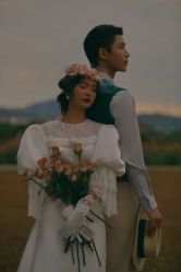 -玛雅·椿野婚纱摄影·本地拍·旅拍