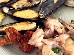 -漳州佰翔圆山酒店·圆山畔西餐厅