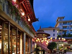 -三亚亚龙湾雅高美爵酒店