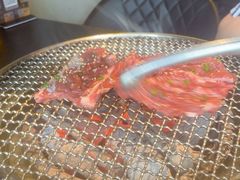 -樱嘢·炭火烧肉(惠南店)