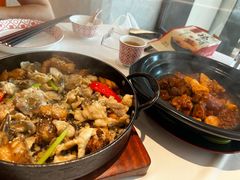 -谭厨中山传家菜.乳鸽.脆鲩鱼(华强北中航城店)