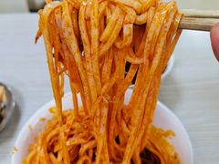 -薛昌利大米面皮(南关正街店)