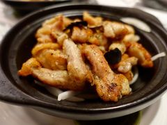 招牌松露焗走地鸡-北京厨房(SKP店)