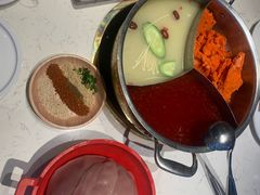 -周师兄大刀腰片火锅(洪崖洞旗舰店)