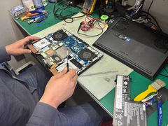 -联想电脑thinkpad官方旗舰店·售后维修中心(虹桥龙湖天街店)