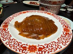 -荷风细雨·中国茶宴(碧云店)