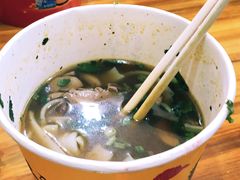 -王记生烫牛杂面馆(兰陵路店)