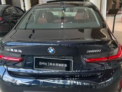 -上德宝骏宝马5S店