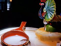 -桂满陇·桃花院落(长泰广场店)