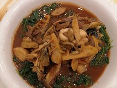 河豚-怡园饭店-餐厅(四望亭店)