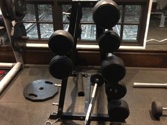 -杰仕健身百合天地会所(海宁百合新城店)