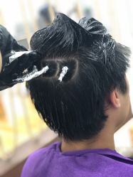 点击看大图 -P.STYLE派斯造型