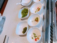 -九府羊·鲜羊火锅·烤串(新华路店)