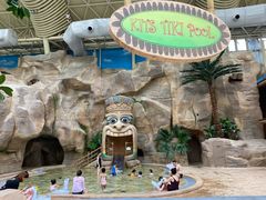 -杭州开元森泊度假乐园