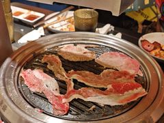 -東盛炭烤自助料理(玄武招商花园城店)