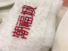 -潮福城大酒楼·潮粤菜·港式点心(阳光城店)