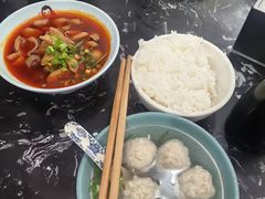 -李记小小吃(涪江路店)