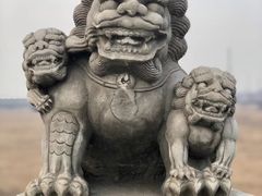 -卢沟桥文化旅游区