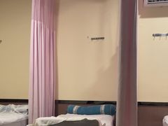 -强手盲人推拿·颈肩腰背调理(南新路店)