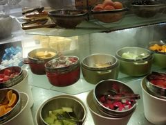 -The COOK·厨餐厅·自助餐(浦东嘉里大酒店)