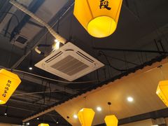 -冰城焰会大丰收铁锅炖(萝岗万达金街店)