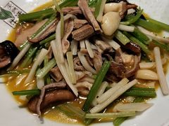 -永安鱼庄·镇江菜(丁卯店)