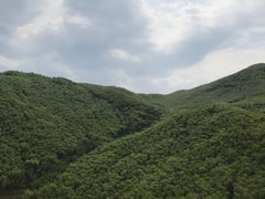 -山沟沟景区