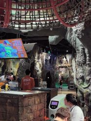-探洞工场(丰科万达旗舰店)