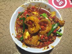 -独一佳老胡湘菜馆(矿山路店)