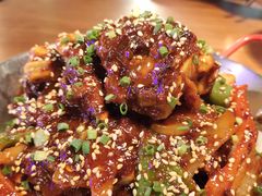 -槿Story·韩国料理(望京韩国美食城店)