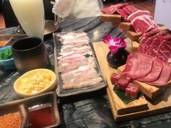 -井上和牛烤肉(大润发店)