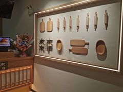 -木子木水日式烫面包(世界城光谷店)